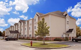 Microtel Inn & Suites by Wyndham Middletown